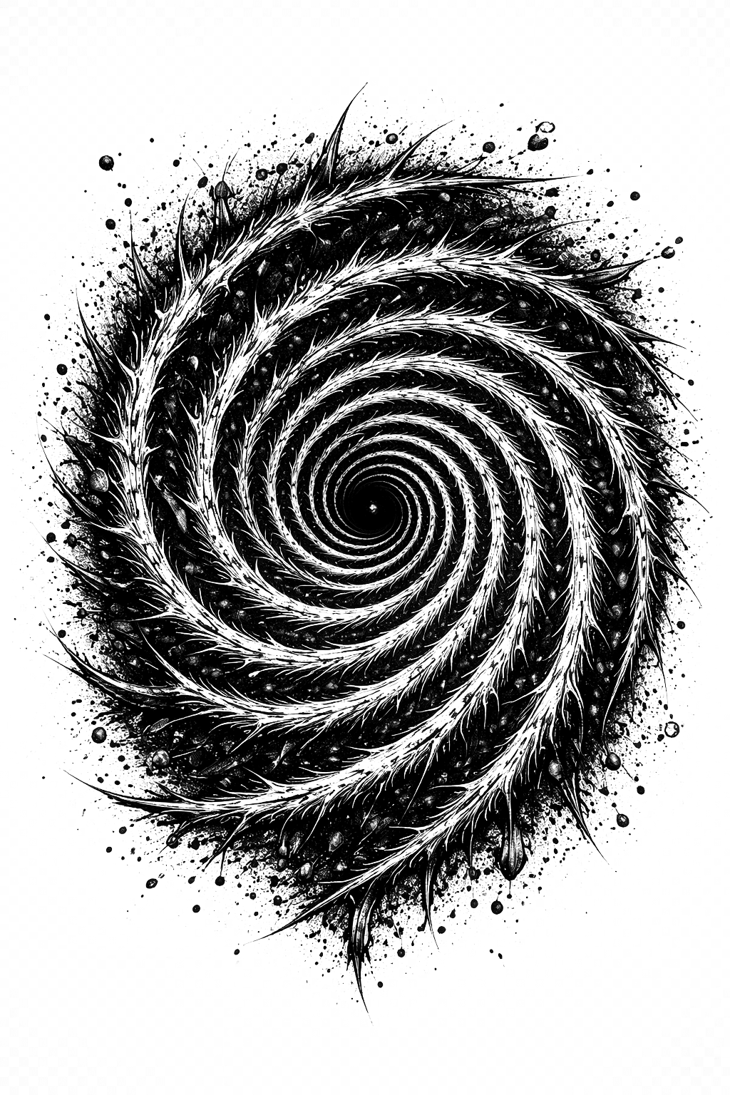 Spiral Interface
